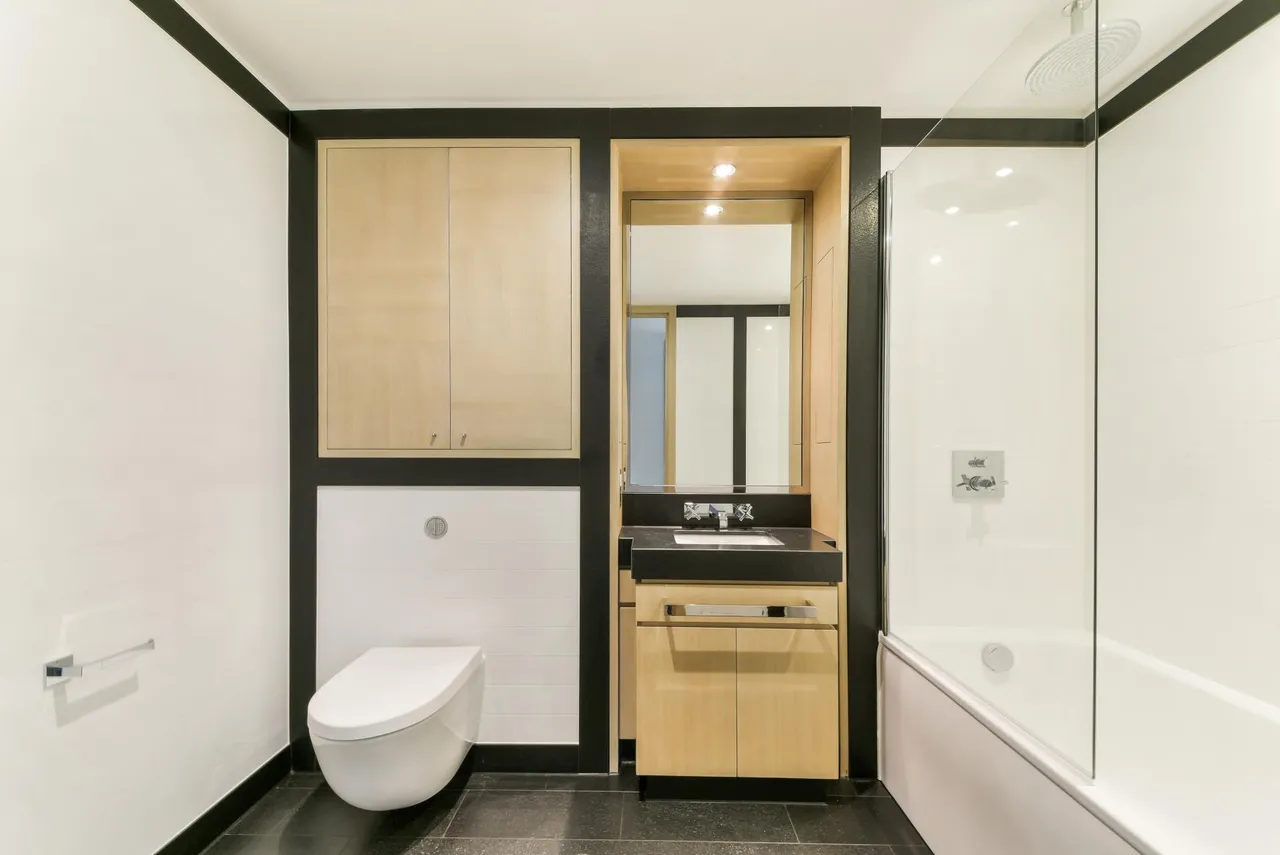 Embassy Gardens, Nine Elms, SW11, photo 6