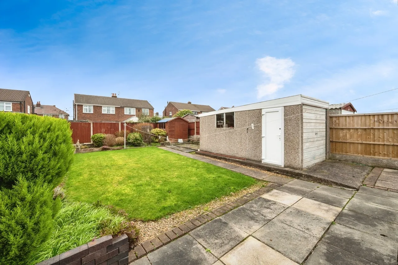 Babbacombe Road, Penketh, Warrington, Cheshire, WA5, photo 16