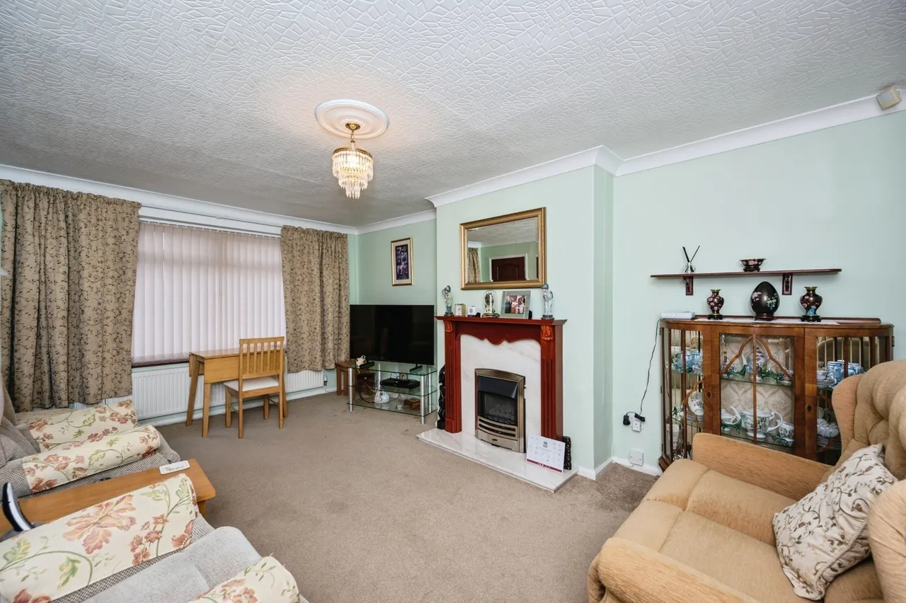 Babbacombe Road, Penketh, Warrington, Cheshire, WA5, photo 5