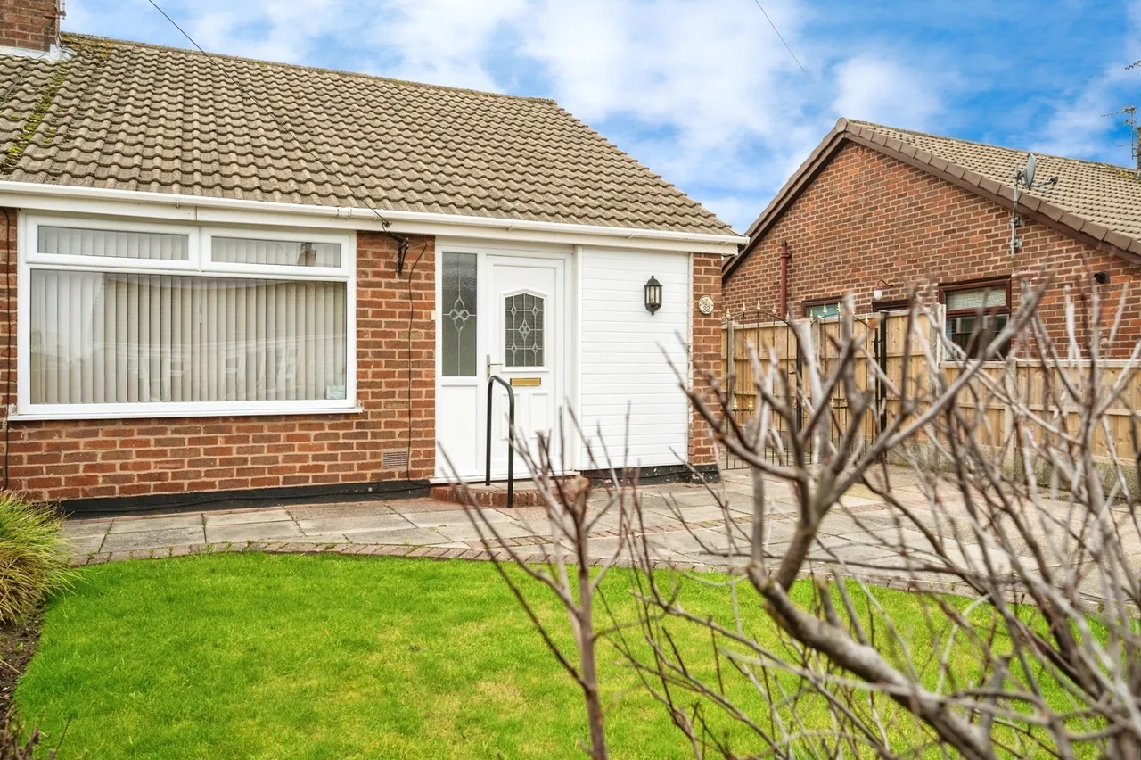 Babbacombe Road, Penketh, Warrington, Cheshire, WA5, photo 18