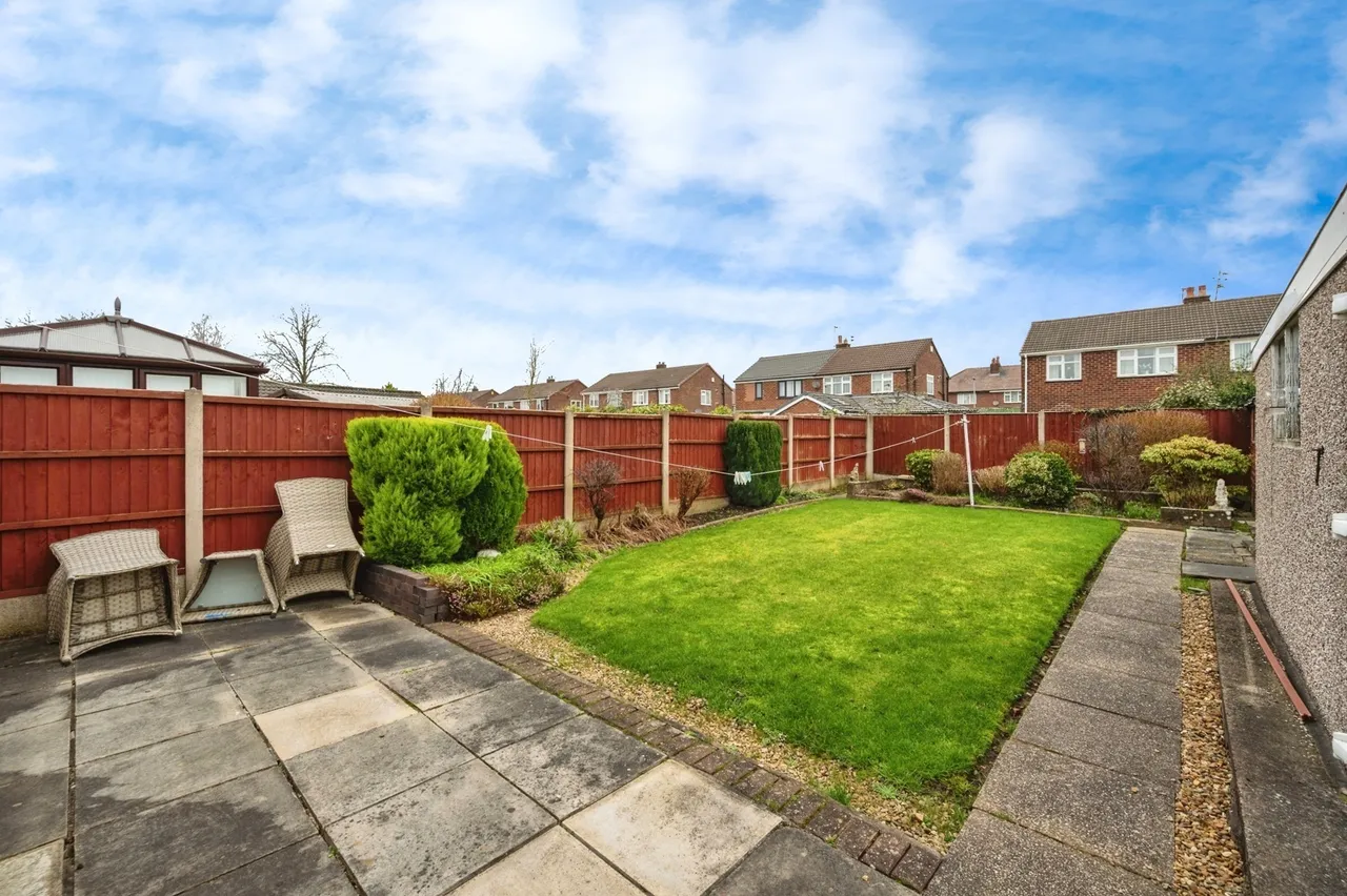Babbacombe Road, Penketh, Warrington, Cheshire, WA5, photo 17
