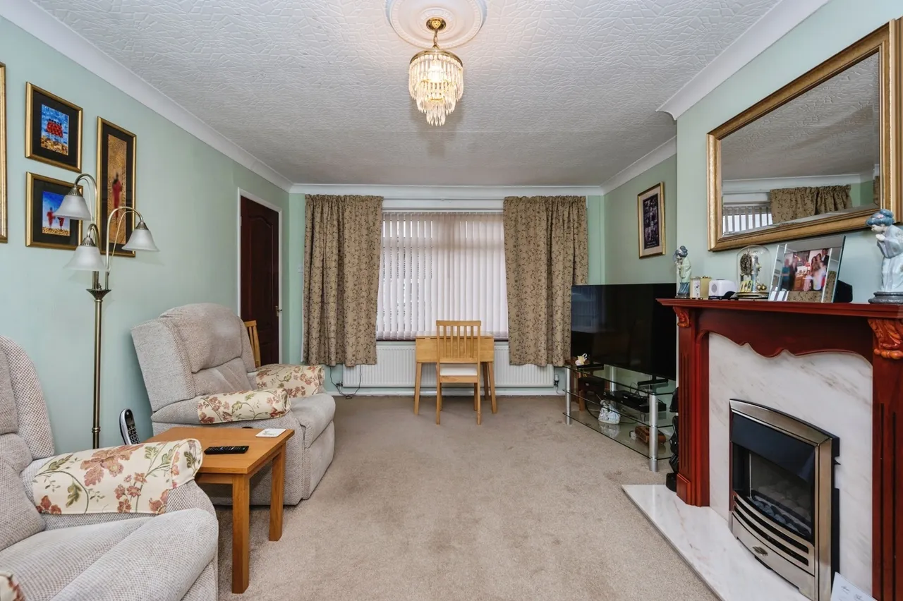 Babbacombe Road, Penketh, Warrington, Cheshire, WA5, photo 4