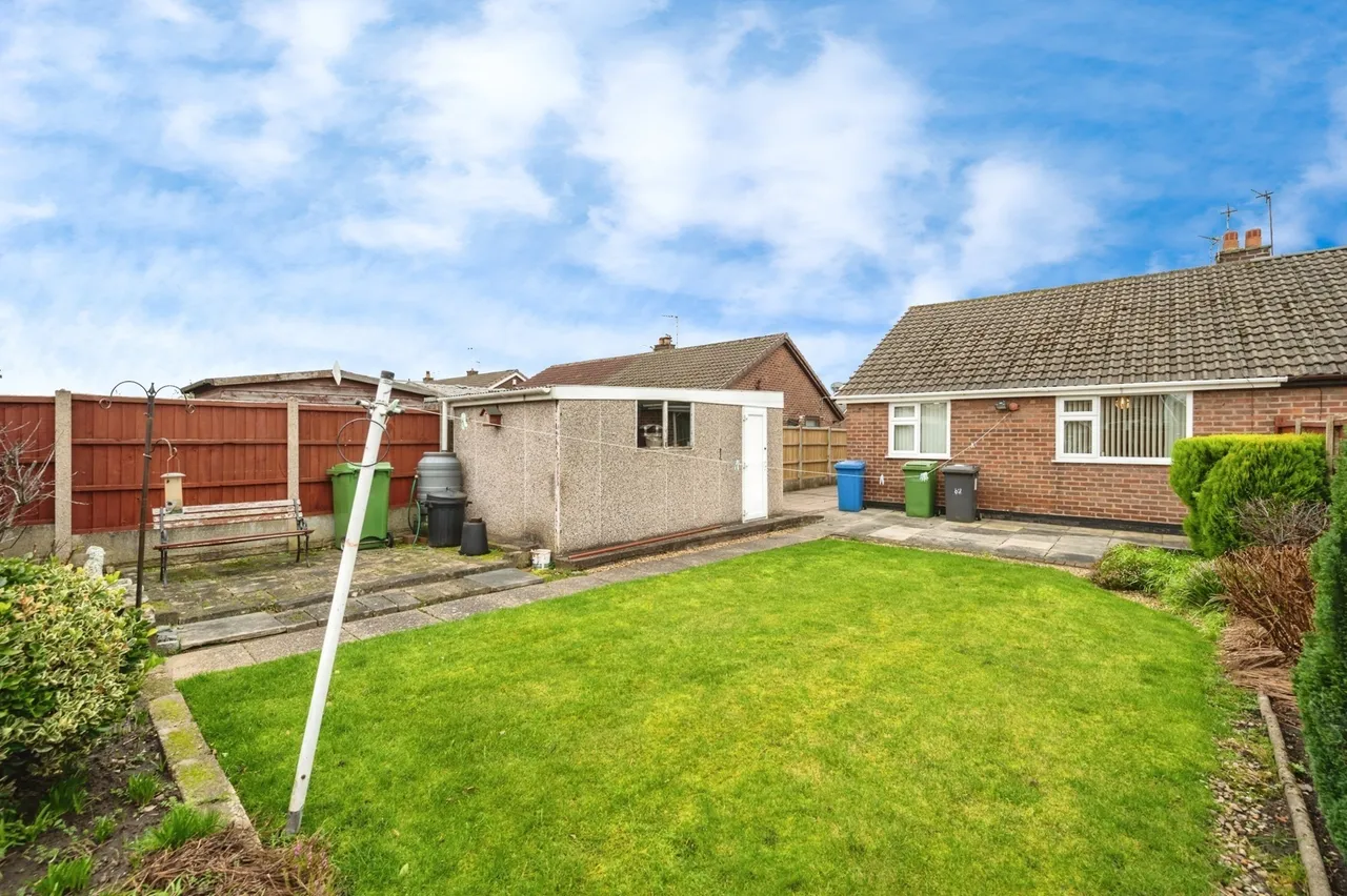 Babbacombe Road, Penketh, Warrington, Cheshire, WA5, photo 15