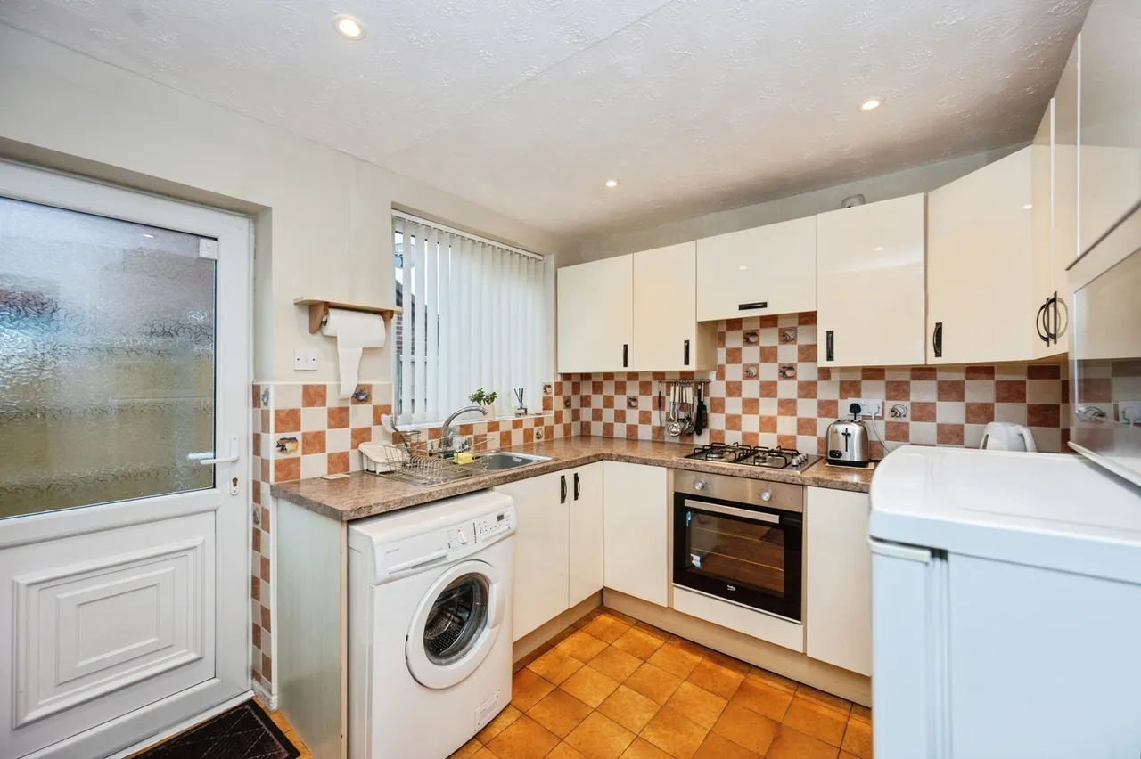 Babbacombe Road, Penketh, Warrington, Cheshire, WA5, photo 7