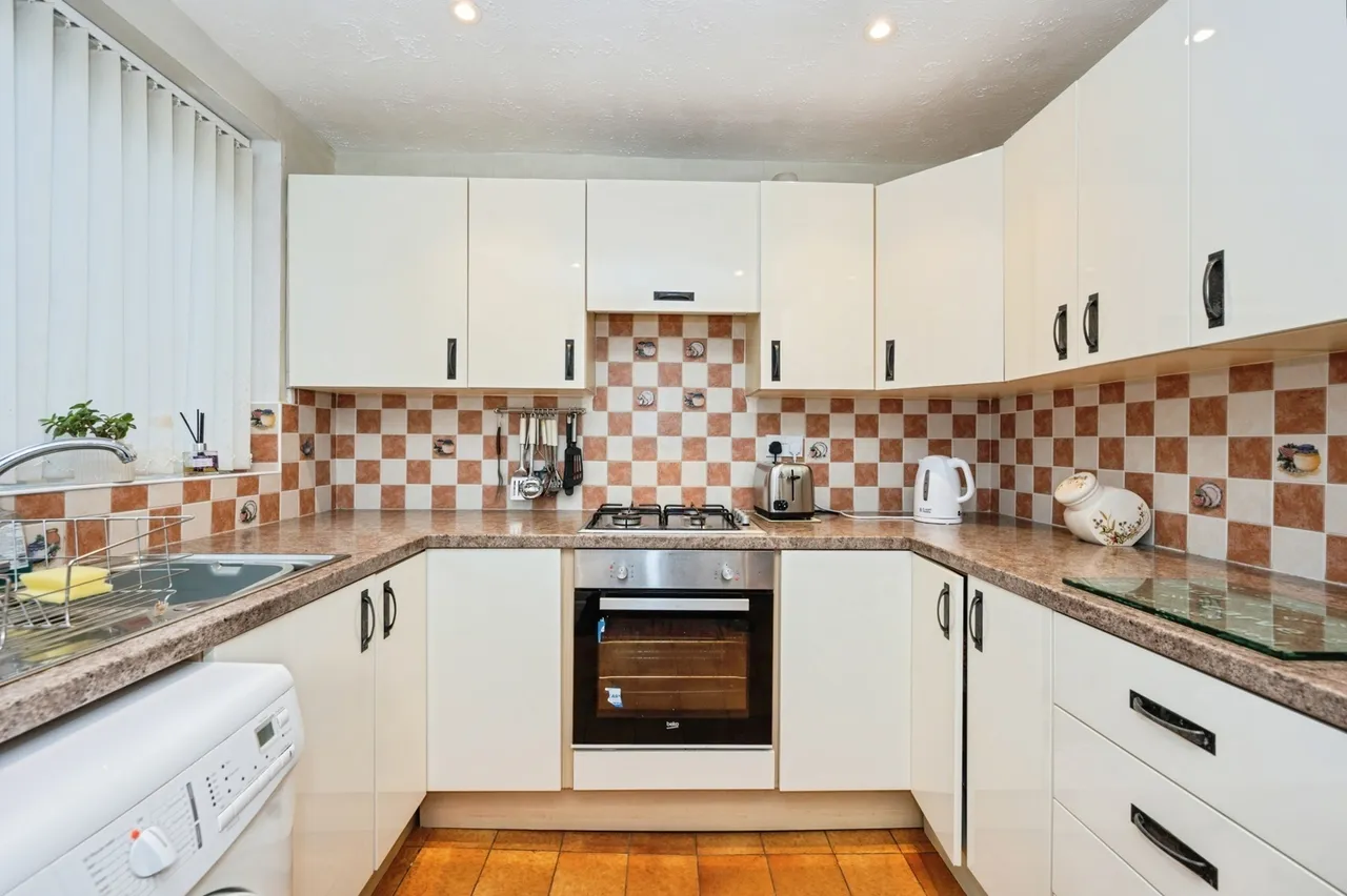 Babbacombe Road, Penketh, Warrington, Cheshire, WA5, photo 6