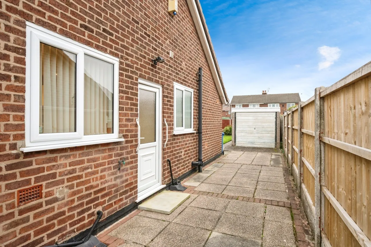 Babbacombe Road, Penketh, Warrington, Cheshire, WA5, photo 14