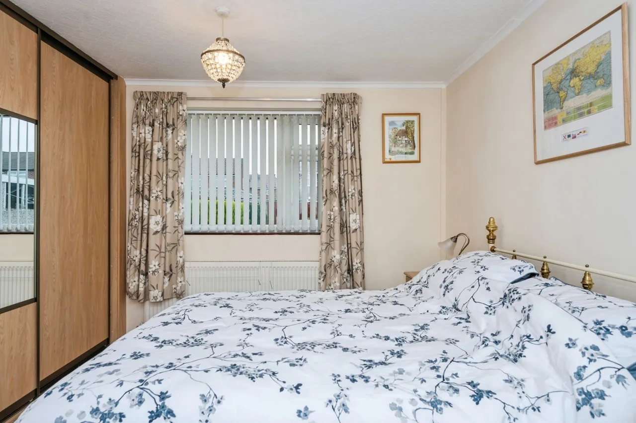 Babbacombe Road, Penketh, Warrington, Cheshire, WA5, photo 8