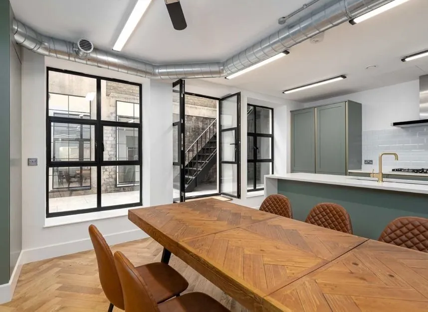 Hatton Garden, Clerkenwell, EC1N, photo 8