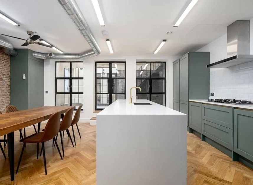 Hatton Garden, Clerkenwell, EC1N, photo 6