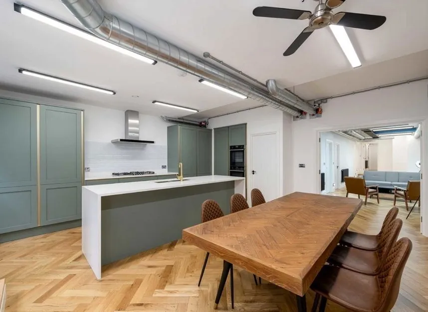 Hatton Garden, Clerkenwell, EC1N, photo 3