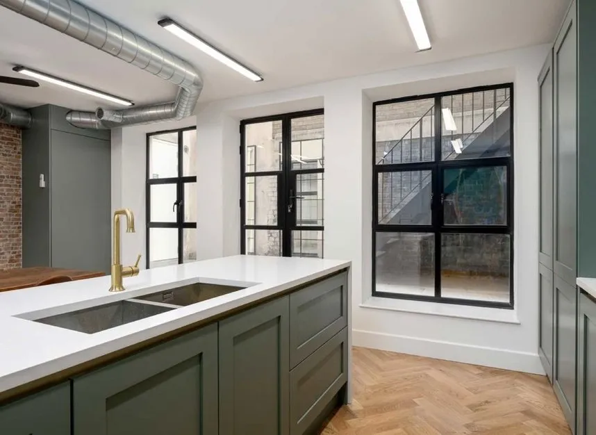Hatton Garden, Clerkenwell, EC1N, photo 7