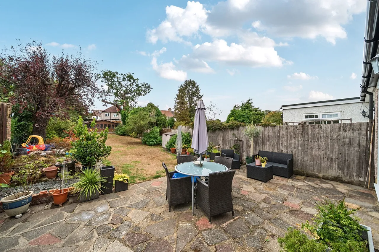 Links Road, BR4, photo 11