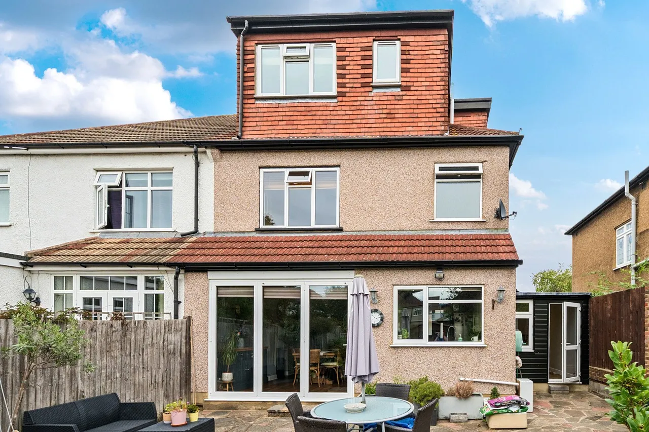 Links Road, BR4, photo 16