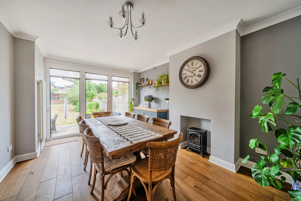 Links Road, BR4, photo 5