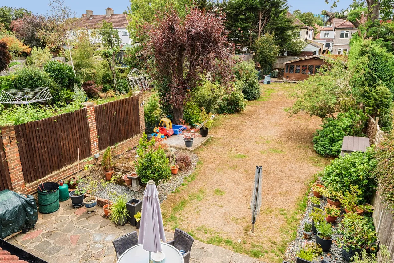 Links Road, BR4, photo 18