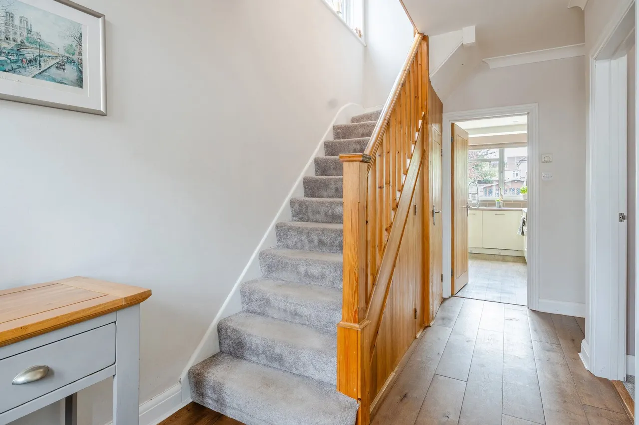 Links Road, BR4, photo 15