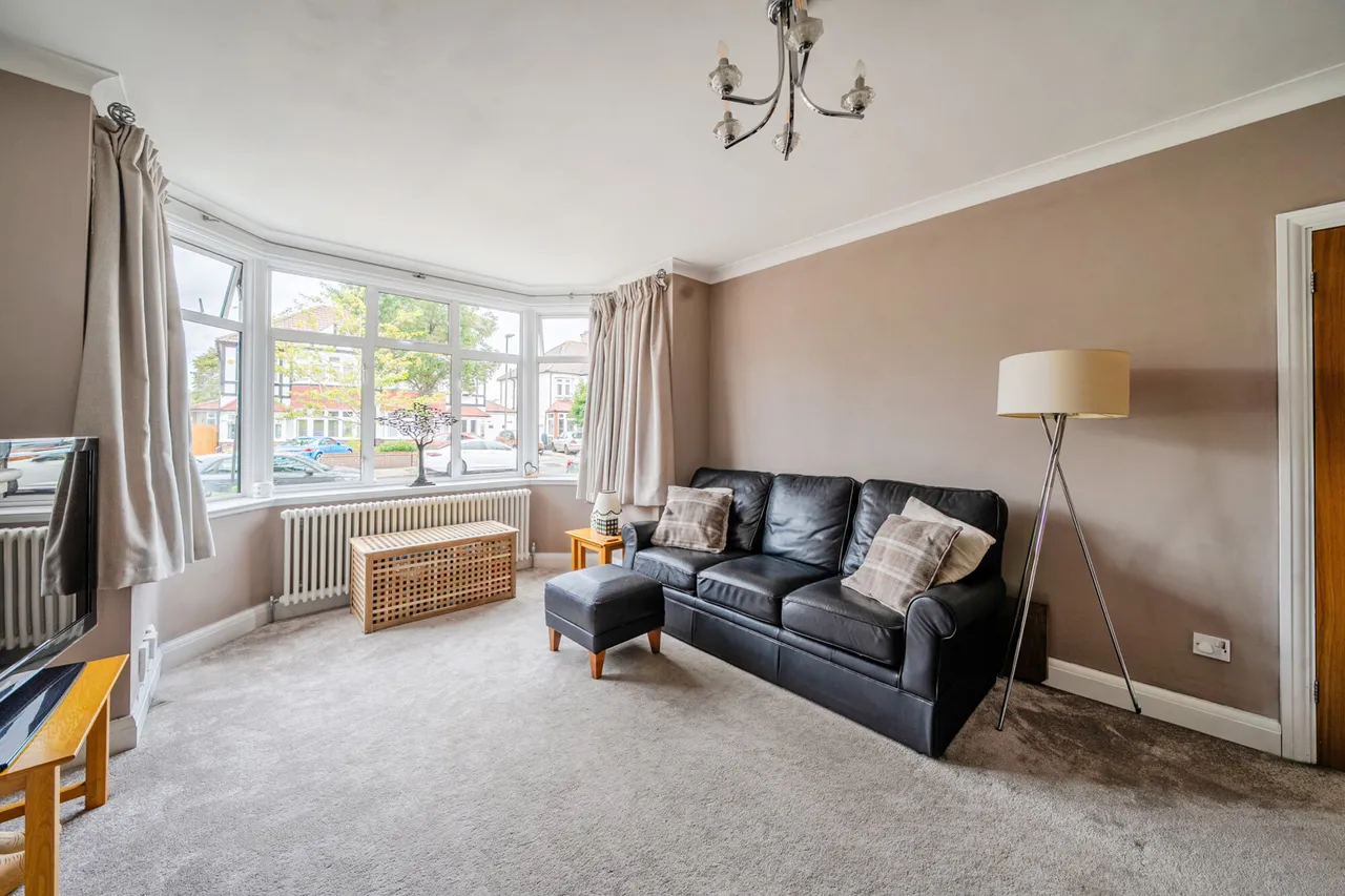 Links Road, BR4, photo 13
