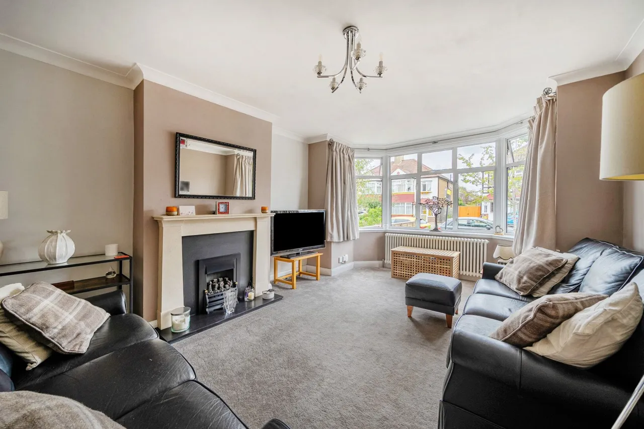 Links Road, BR4, photo 2