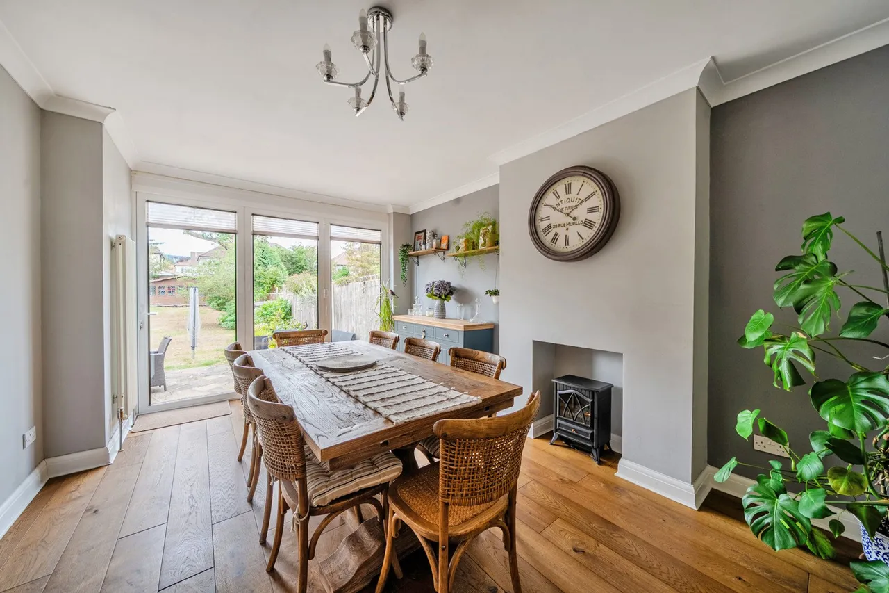 Links Road, BR4, photo 5