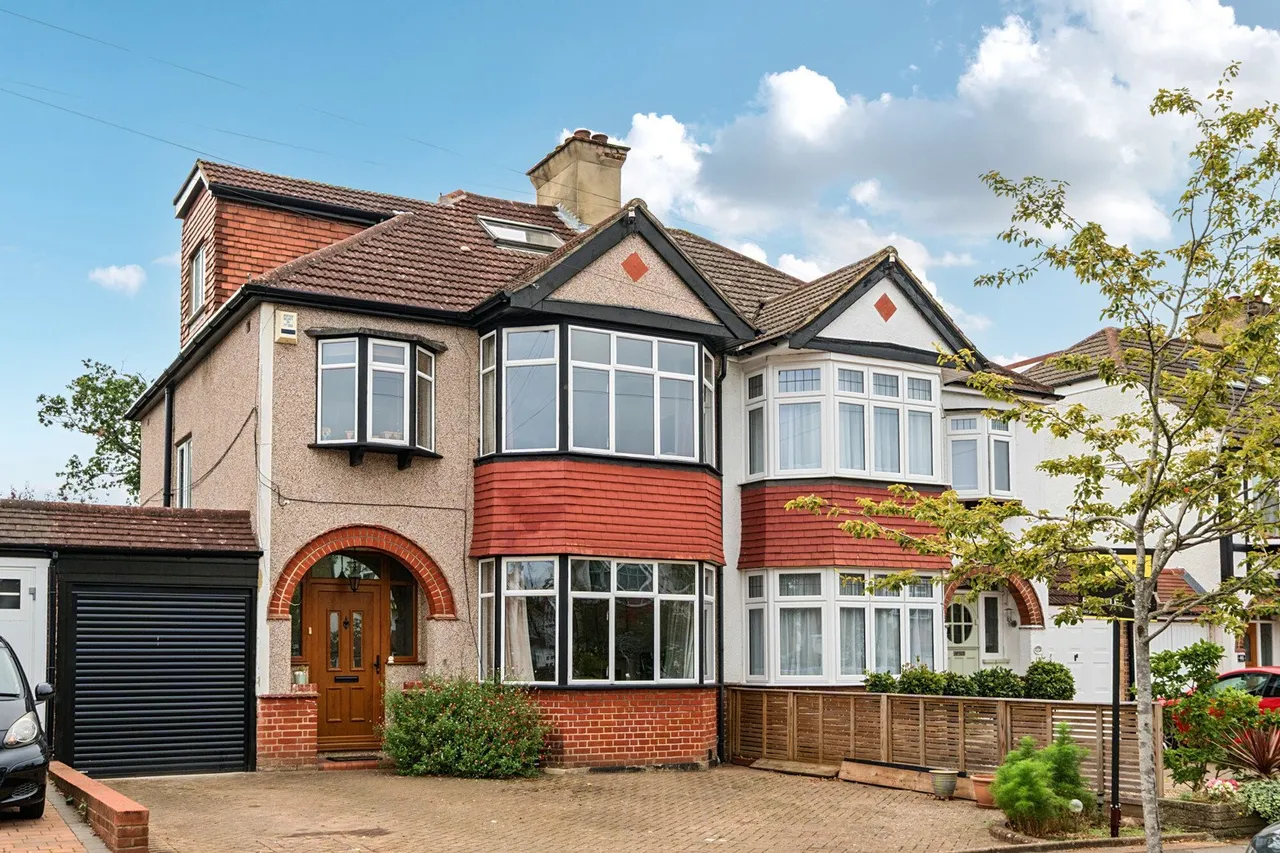 Links Road, BR4, photo 20