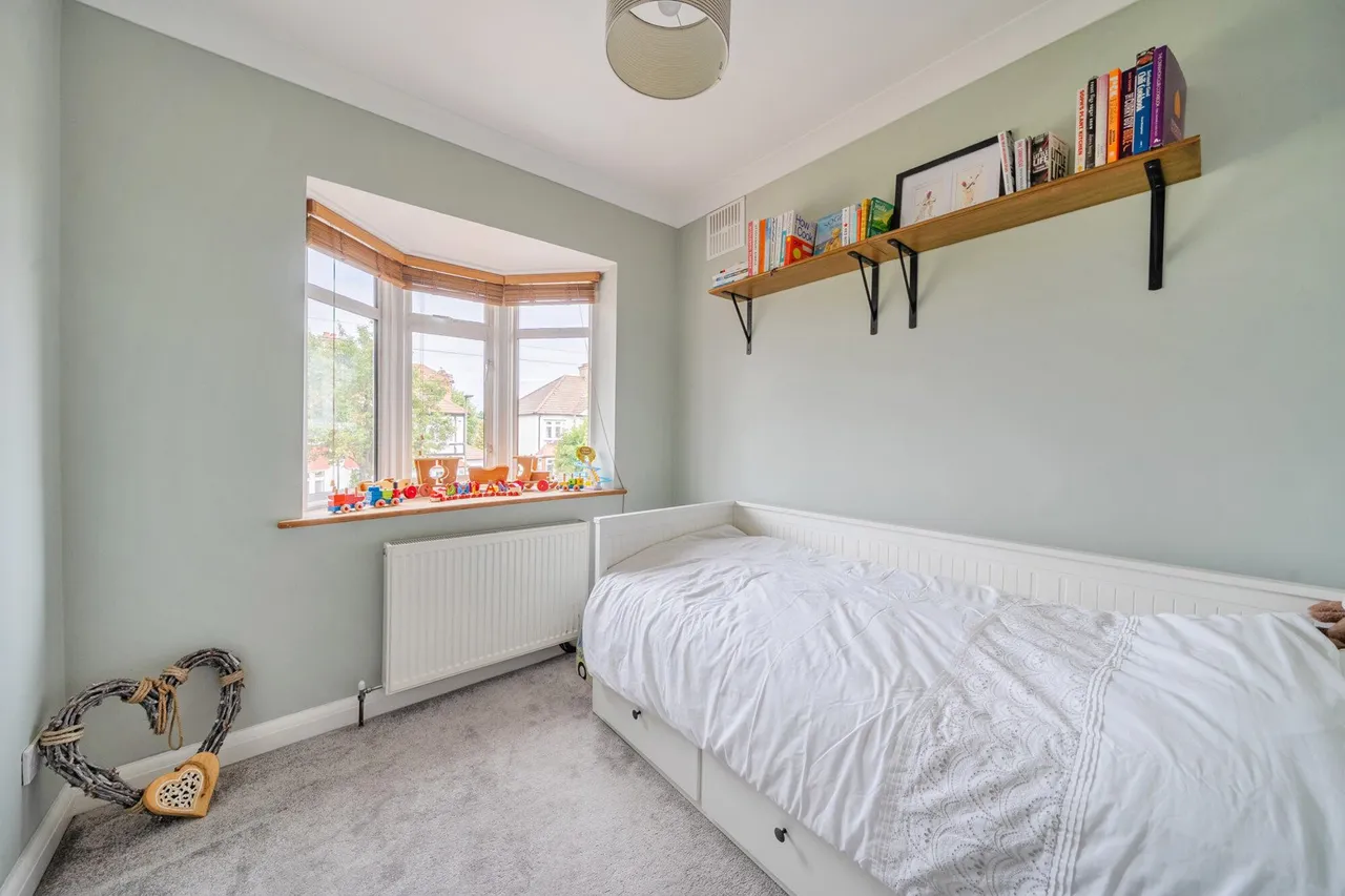 Links Road, BR4, photo 12