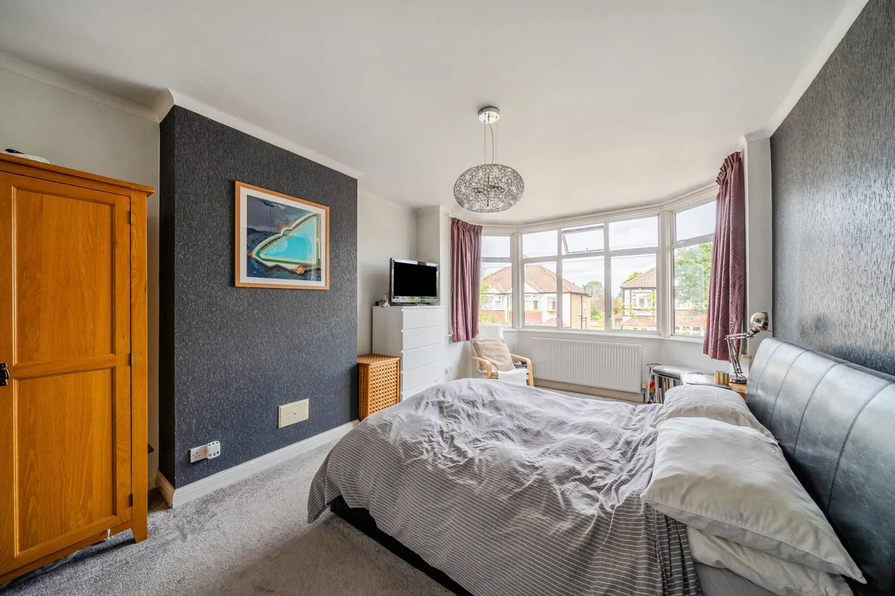 Links Road, BR4, photo 10