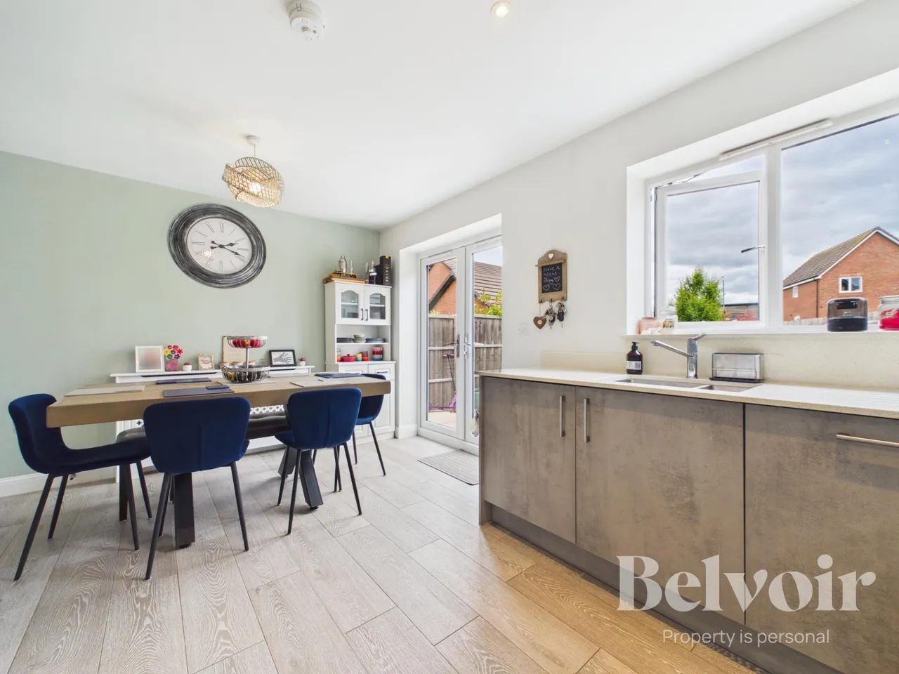 The Magnolias, Shrewsbury, SY2, photo 10