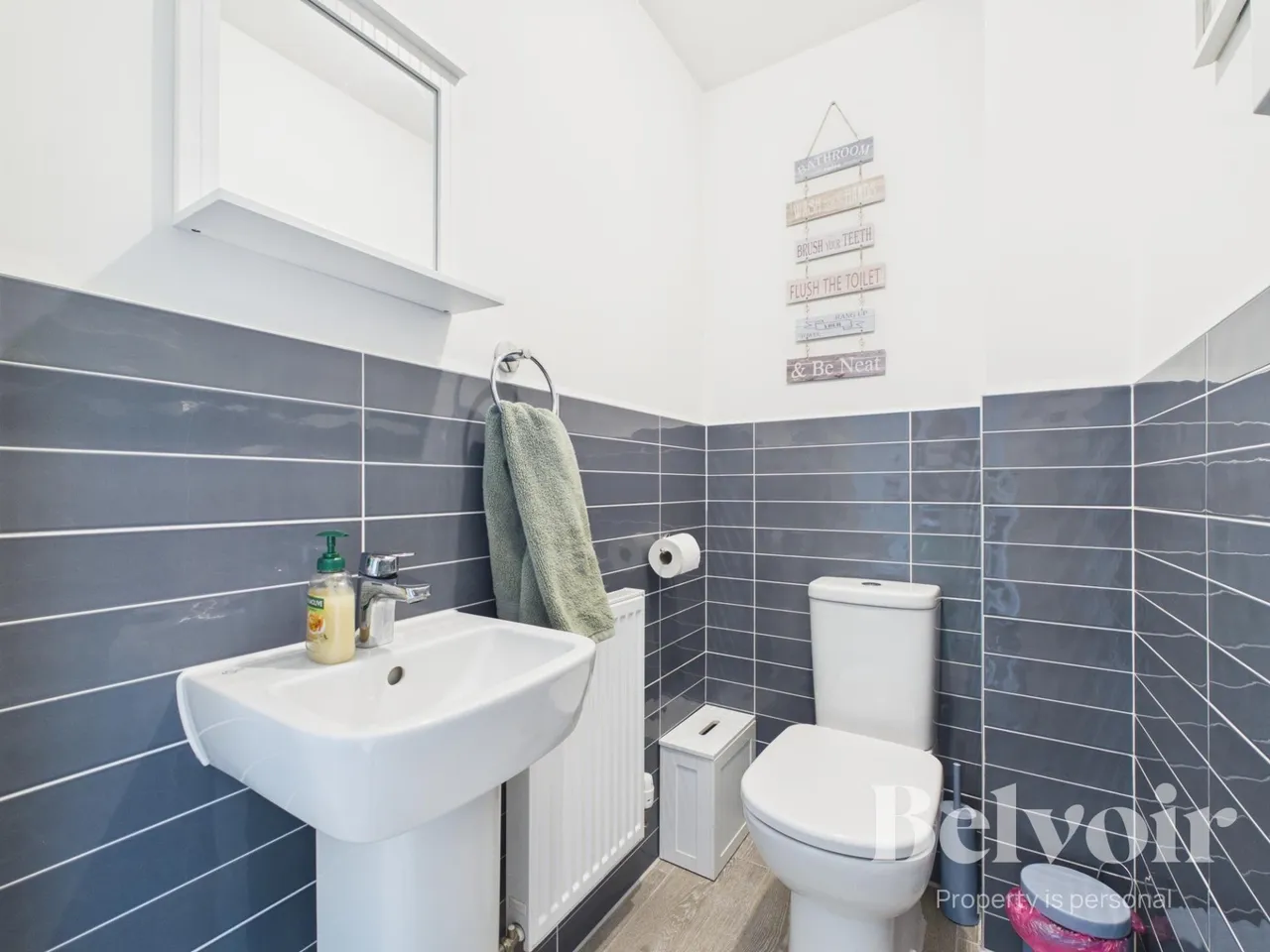The Magnolias, Shrewsbury, SY2, photo 12