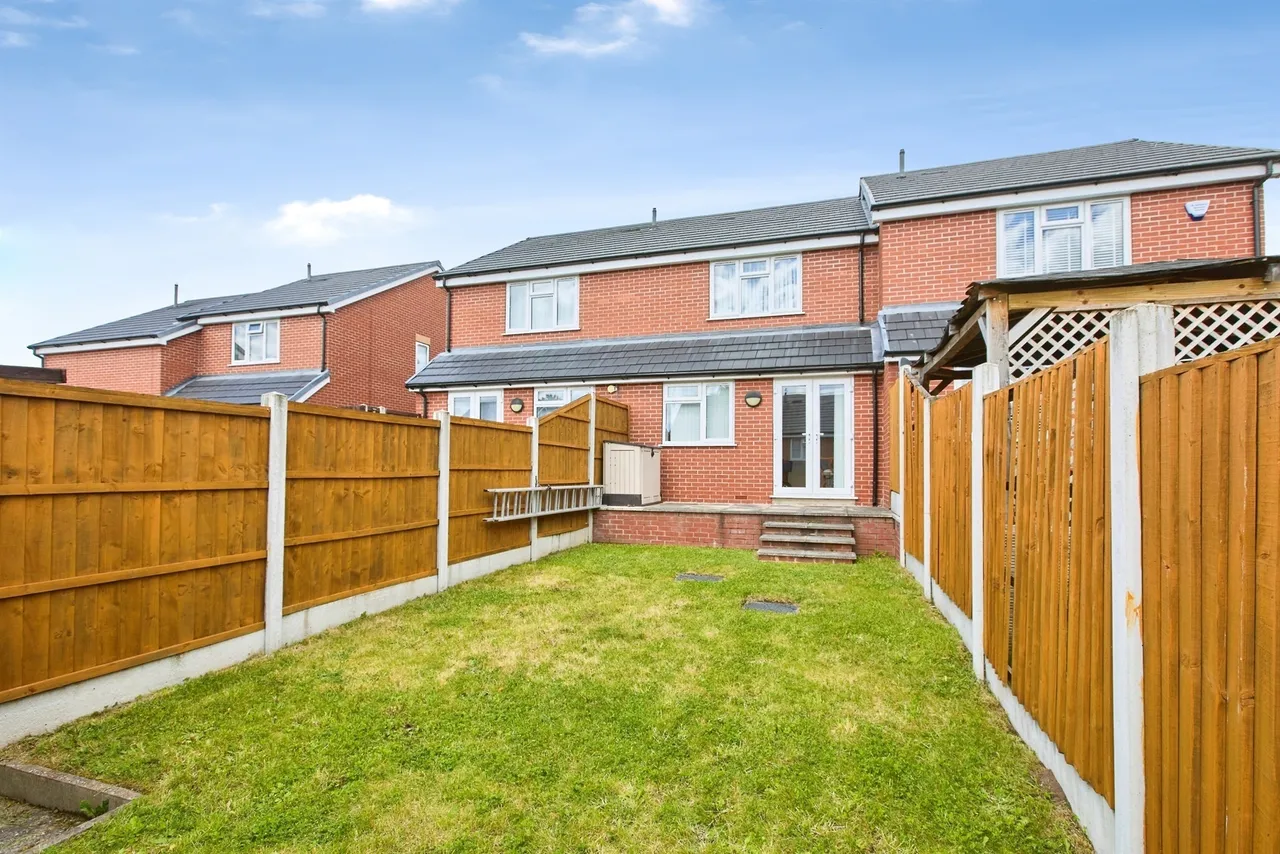 Balmoral Road, Borrowash, DE72, photo 13