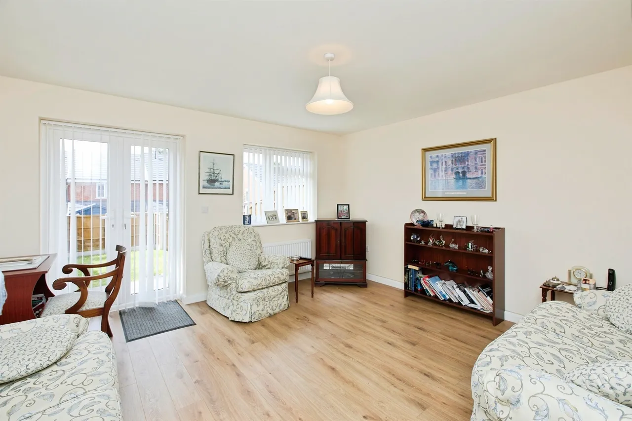 Balmoral Road, Borrowash, DE72, photo 6