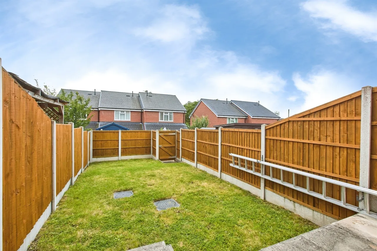 Balmoral Road, Borrowash, DE72, photo 9