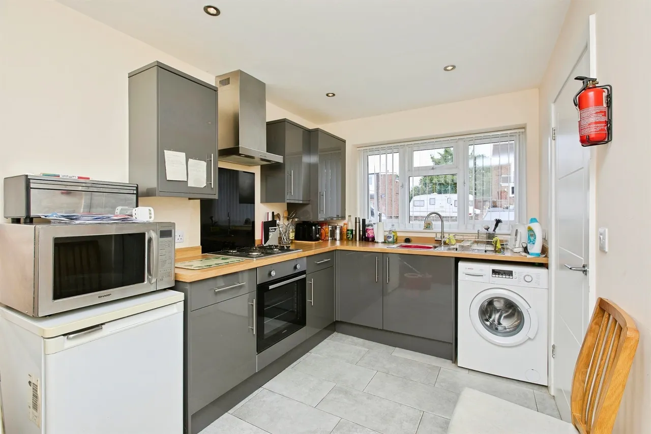 Balmoral Road, Borrowash, DE72, photo 4