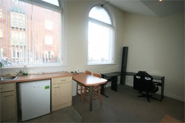 Pembroke Buildings, Cambrian Place, Swansea, West Glamorgan, SA1 1RL, photo 4