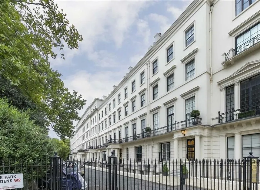 Hyde Park Gardens, Hyde Park, W2, photo 10