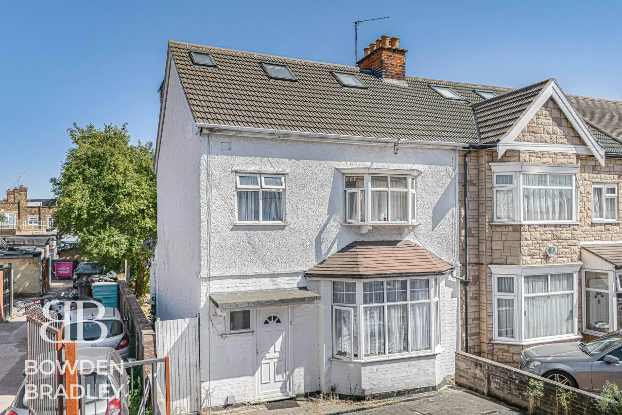 Cranley Drive, Ilford, IG2, photo 32