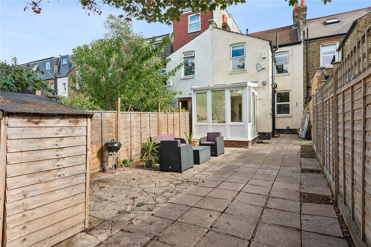 Fallsbrook Road, London, SW16, photo 5