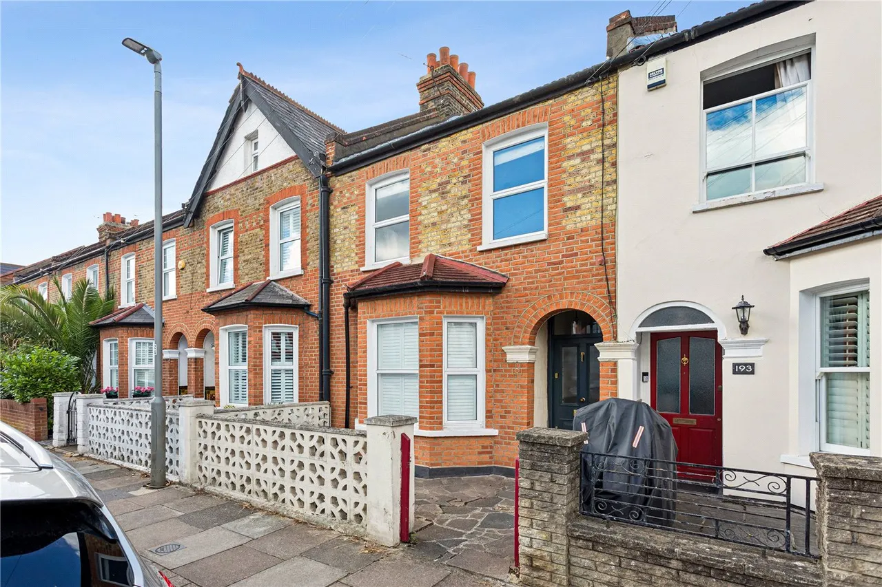 Fallsbrook Road, London, SW16, photo 10