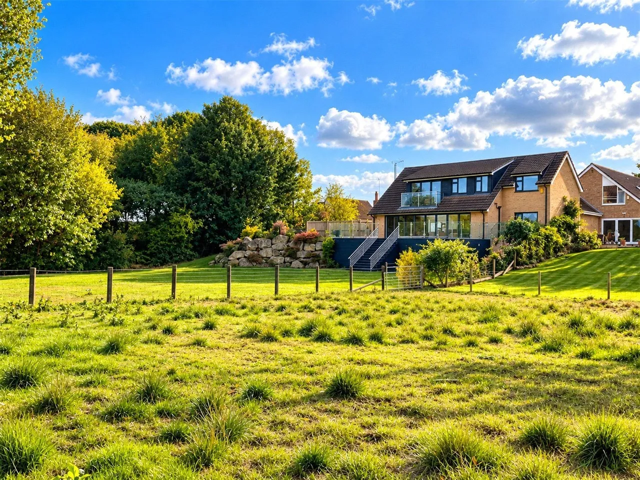 4 bed house for sale, Bridge Place, Bournemouth, BH10