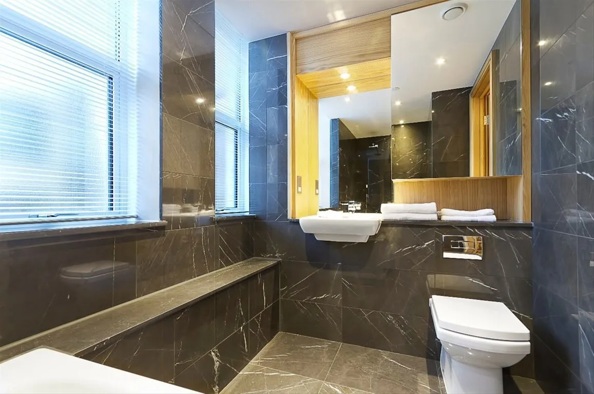 4-7 Red Lion Court, London, photo 7