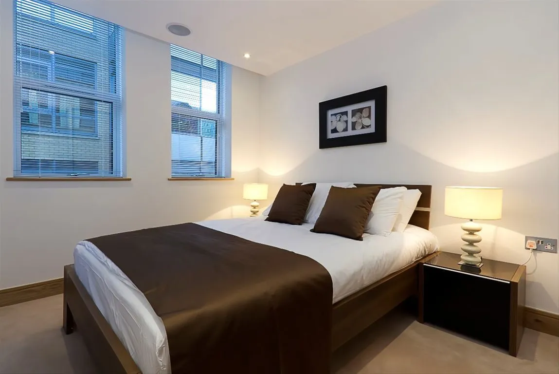4-7 Red Lion Court, London, photo 5