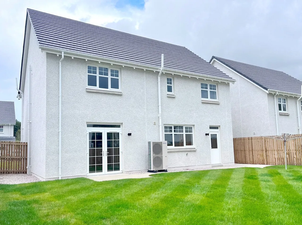 The Dalvenie, Lochside Of Leys, AB31, photo 9