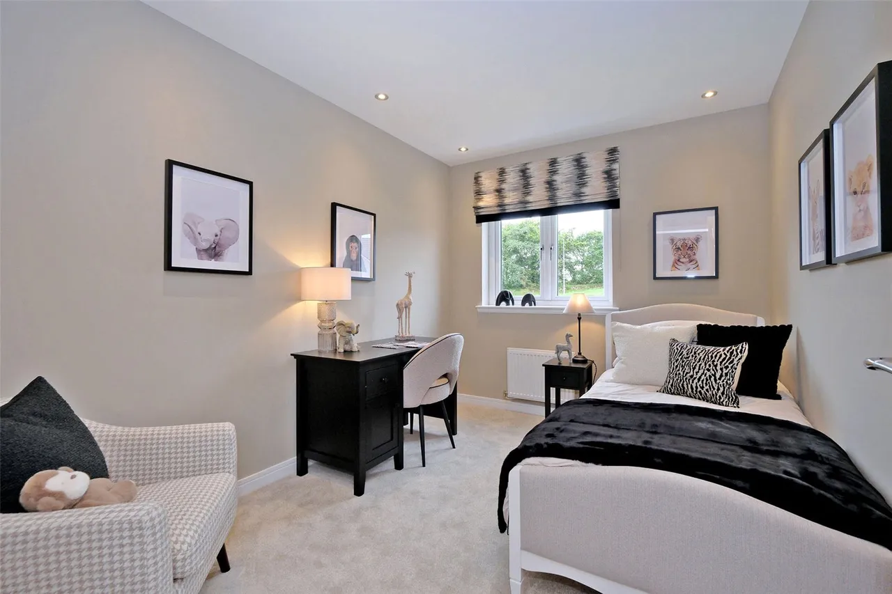 The Dalvenie, Lochside Of Leys, AB31, photo 7