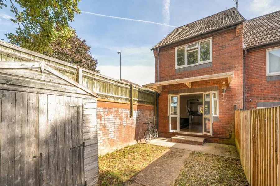 The Pentlands, High Wycombe, HP13, photo 10
