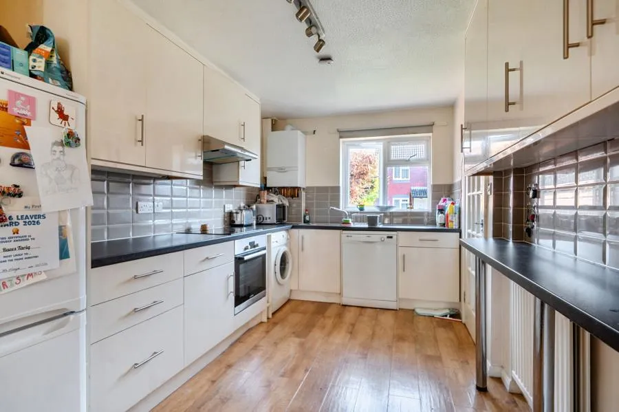 The Pentlands, High Wycombe, HP13, photo 3