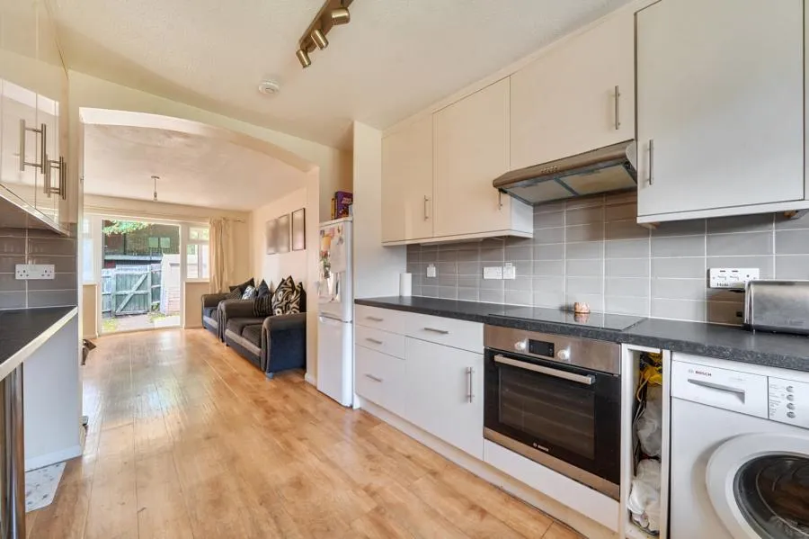 The Pentlands, High Wycombe, HP13, photo 4