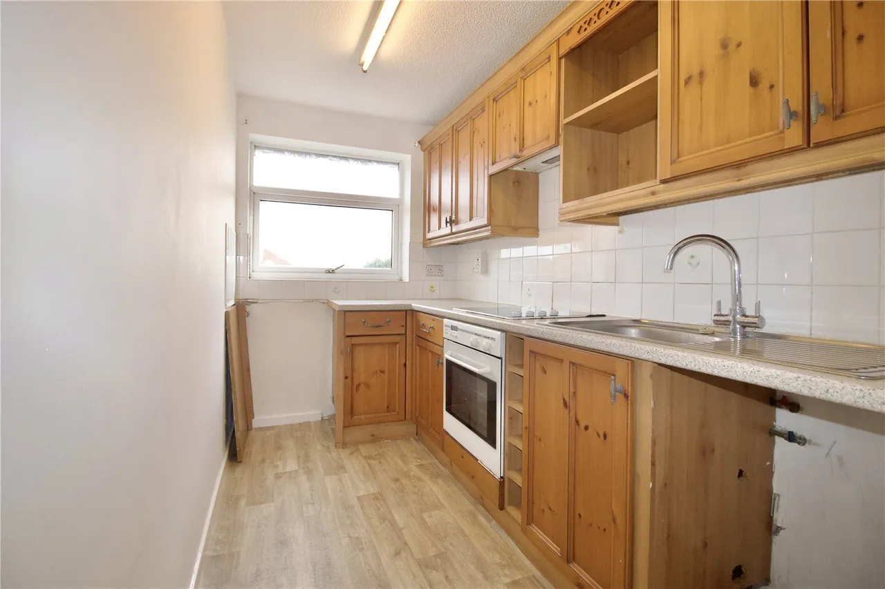 Favenfield Road, Thirsk, YO7, photo 3