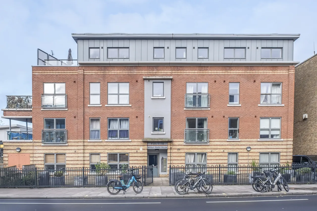 Lillie Road, London, SW6, photo 8