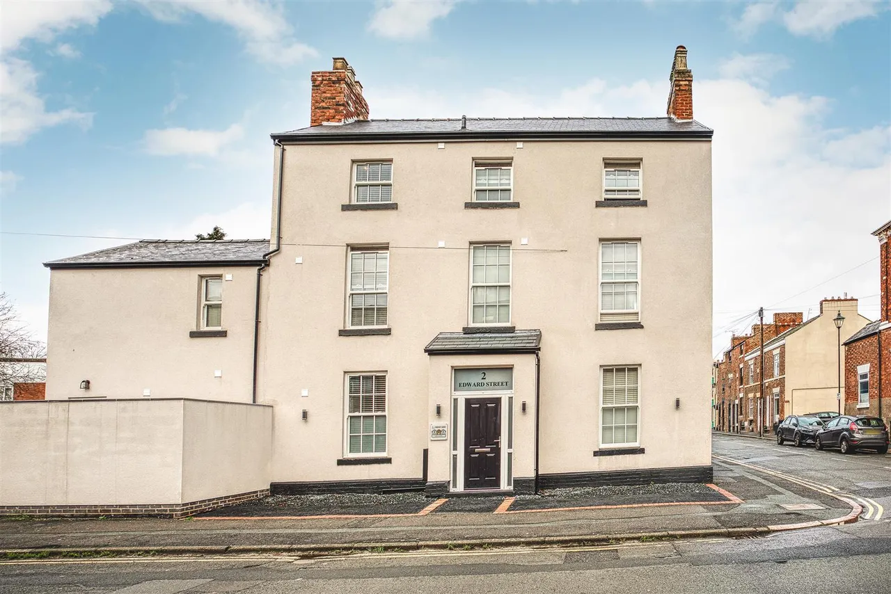 Edward Street, Derby, photo 11