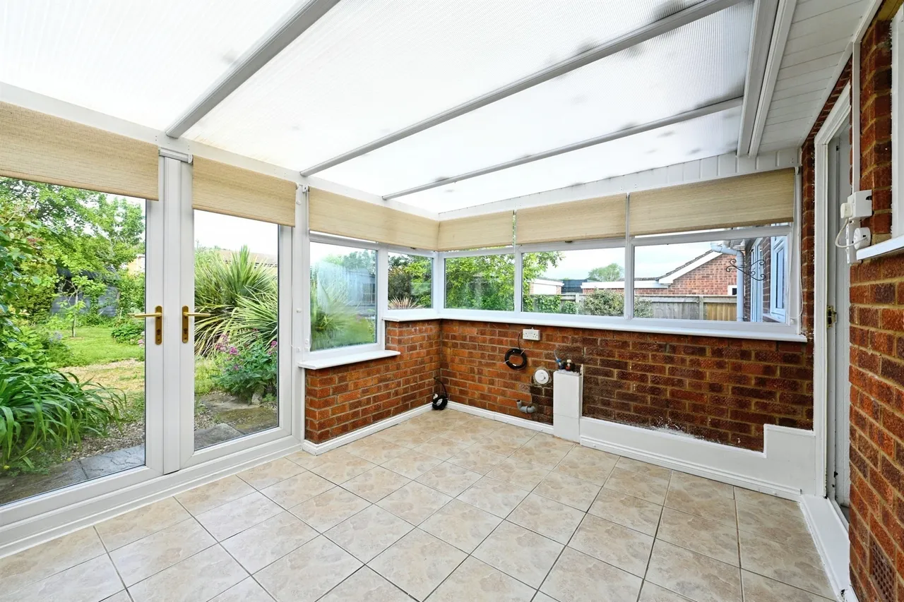 Church Road, Hilgay, DOWNHAM MARKET, photo 5