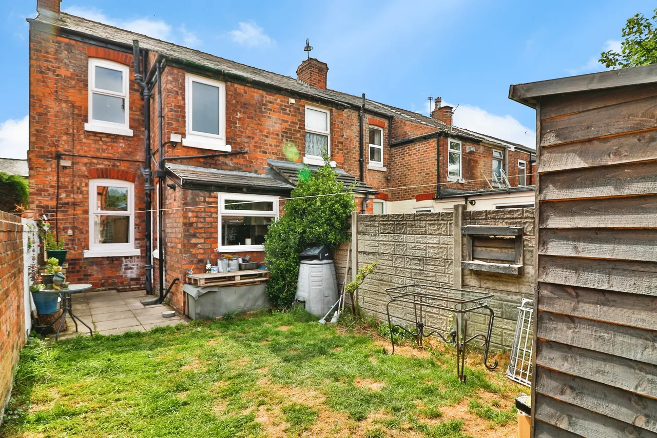 Warwick Street, Southport, photo 12